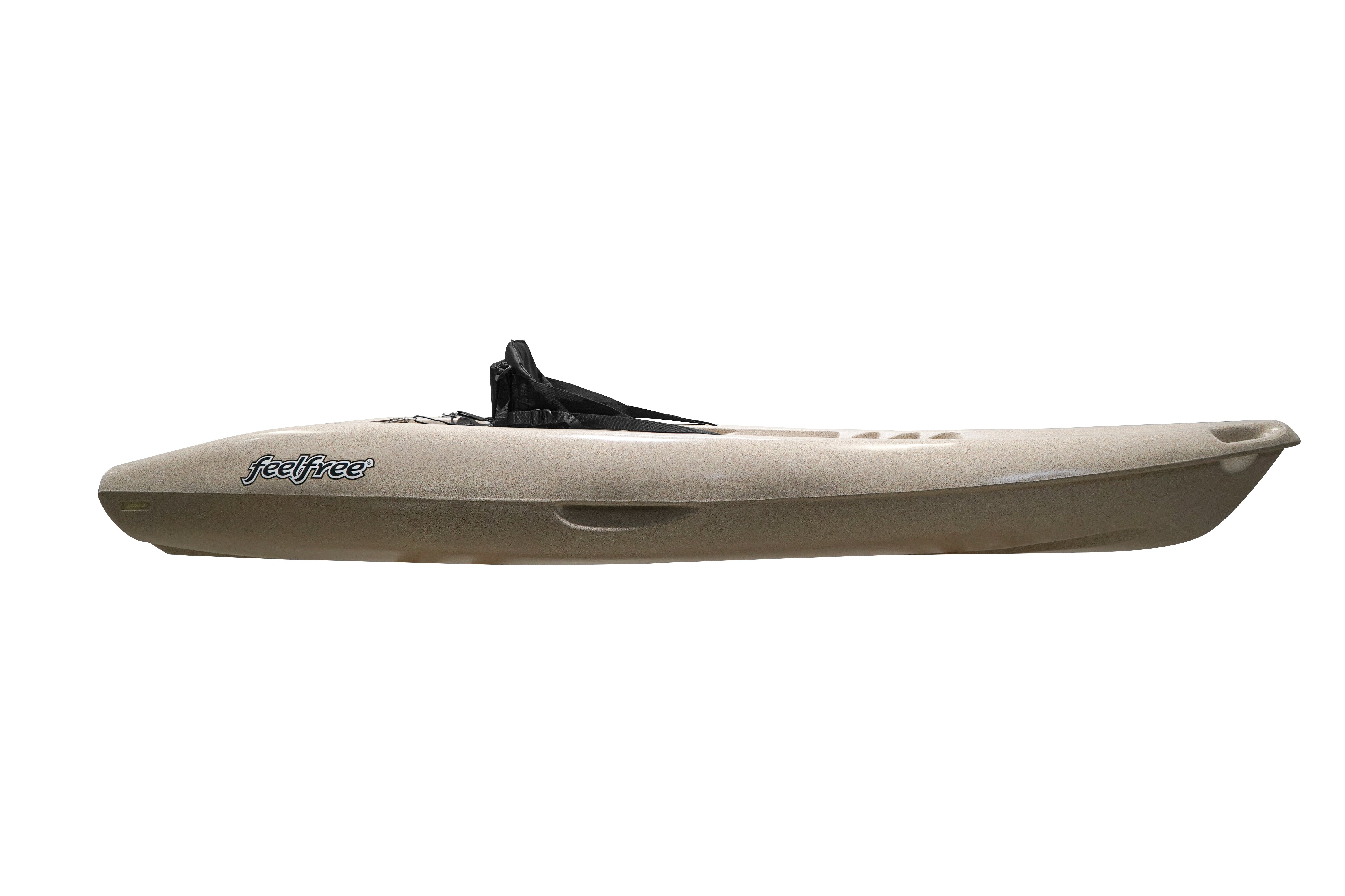 เรือคายัค 1 ที่นั่ง FEELFREE รุ่น EVEREST สี SANDSTONE T1_6